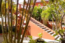 公共空间 Sallamai Resort