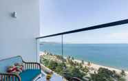 Nearby View and Attractions 6 Citadines Bayfront Nha Trang