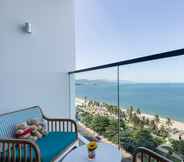 Nearby View and Attractions 6 Citadines Bayfront Nha Trang