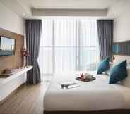 Bedroom 3 Citadines Bayfront Nha Trang