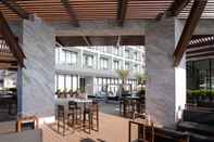 Bar, Cafe and Lounge Citadines Bayfront Nha Trang