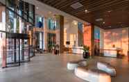 Lobby 5 Citadines Bayfront Nha Trang