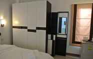 ห้องนอน 4 Sri Samui Hotel