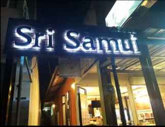 ภายนอกอาคาร 2 Sri Samui Hotel