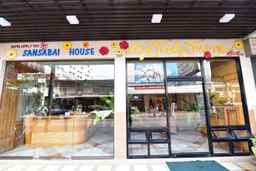 Sansabai House, Rp 221.939