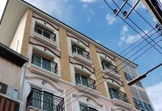 ภายนอกอาคาร 7 Sansabai House
