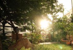 公共空間 6 Rangsit Grand Condo