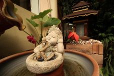 공용 공간 Rangsit Grand Condo