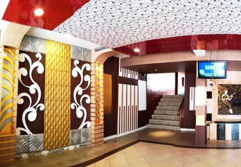 Lobby Rangsit Grand Condo