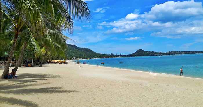 Tempat Tarikan Berdekatan Rich Resort Beachside Hotel