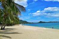 Tempat Tarikan Berdekatan Rich Resort Beachside Hotel