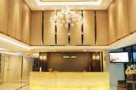 Lobi Hope Land Hotel Sukhumvit 8