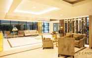 Lobby 6 Hope Land Hotel Sukhumvit 8