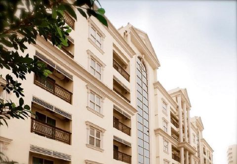 Exterior Hope Land Hotel Sukhumvit 24