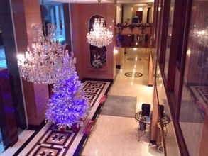 大堂 4 Hope Land Hotel Sukhumvit 24