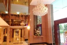 大堂 Hope Land Hotel Sukhumvit 24