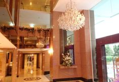 Lobby 5 Hope Land Hotel Sukhumvit 24