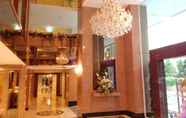 Lobi 5 Hope Land Hotel Sukhumvit 24