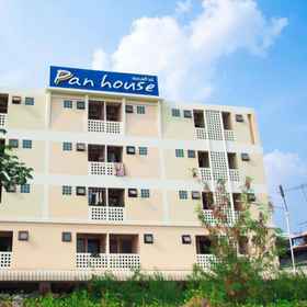Pan House Ubon Ratchathani1 , 飯店สะพานเสรีประชาธิปไตย 2497