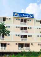 EXTERIOR_BUILDING Pan House Ubon Ratchathani