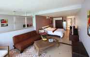 Kamar Tidur 3 Enjoy Beach Hotel