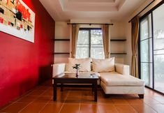 共用スペース 5 Cocoville Phuket Resort