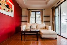 共用スペース Cocoville Phuket Resort