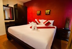 寝室 3 Cocoville Phuket Resort