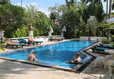 スイミングプール 6 Cocoville Phuket Resort