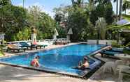 Kolam Renang 6 Cocoville Phuket Resort