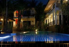 外観 7 Cocoville Phuket Resort