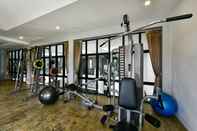 Fitness Center Coco Retreat Phuket Resort and Spa (SHA+)