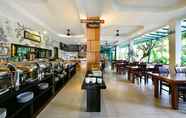 Restaurant 7 Coco Retreat Phuket Resort and Spa (SHA+)