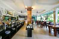 Restaurant Coco Retreat Phuket Resort and Spa (SHA+)