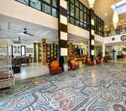 Lobby 5 Coco Retreat Phuket Resort and Spa (SHA+)
