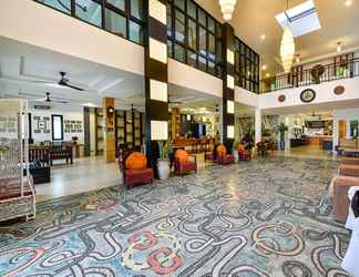 Lobby 2 Coco Retreat Phuket Resort and Spa (SHA+)