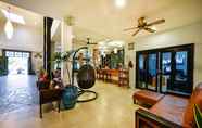 Exterior 6 Coco Retreat Phuket Resort and Spa (SHA+)