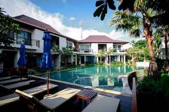 ภายนอกอาคาร 4 Coco Retreat Phuket Resort and Spa (SHA+)