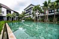 Luar Bangunan Coco Retreat Phuket Resort and Spa (SHA+)