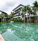 EXTERIOR_BUILDING Coco Retreat Phuket Resort and Spa