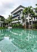 EXTERIOR_BUILDING Coco Retreat Phuket Resort and Spa (SHA+)