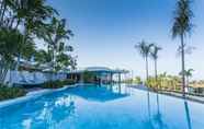 Swimming Pool 6 Chalong Chalet Resort 