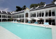 Exterior 2 Racha Island Resort (Rayaburi)