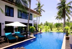 Exterior 6 Racha Island Resort (Rayaburi)