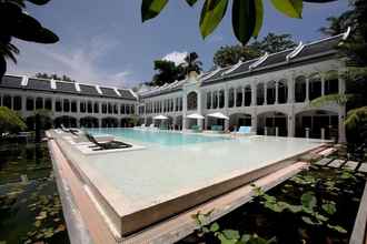 Exterior 4 Racha Island Resort (Rayaburi)