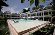 Exterior 3 Racha Island Resort (Rayaburi)