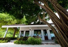Exterior 7 Racha Island Resort (Rayaburi)