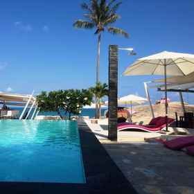 Beluga Boutique Hotel 1, アーントーンホテル