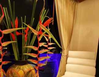 Sảnh chờ 2 Beluga Boutique Hotel