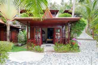 Exterior 4 Cyana Beach Resort